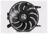 ASHIKA VNT152312 Fan, radiator